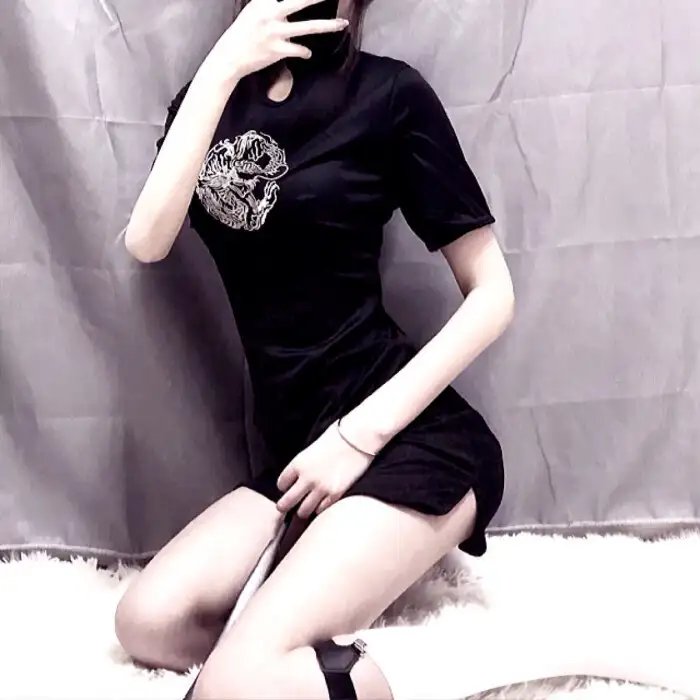 失魂客栈 封面