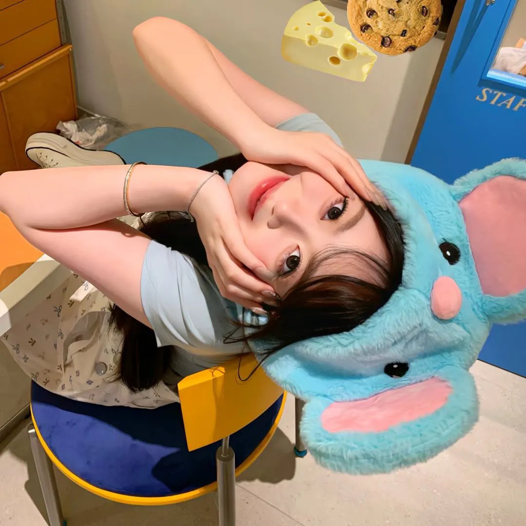 大院子女 封面